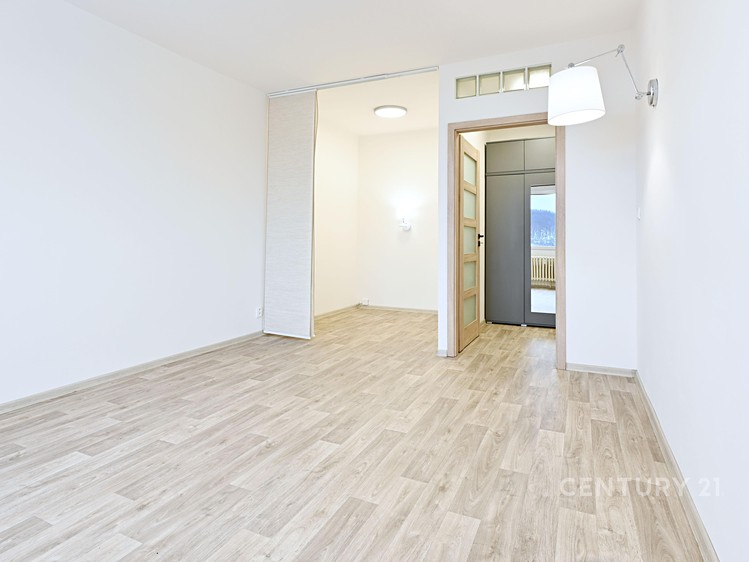Квартира 2+kk в оренду, 42 м² (13 з 19)