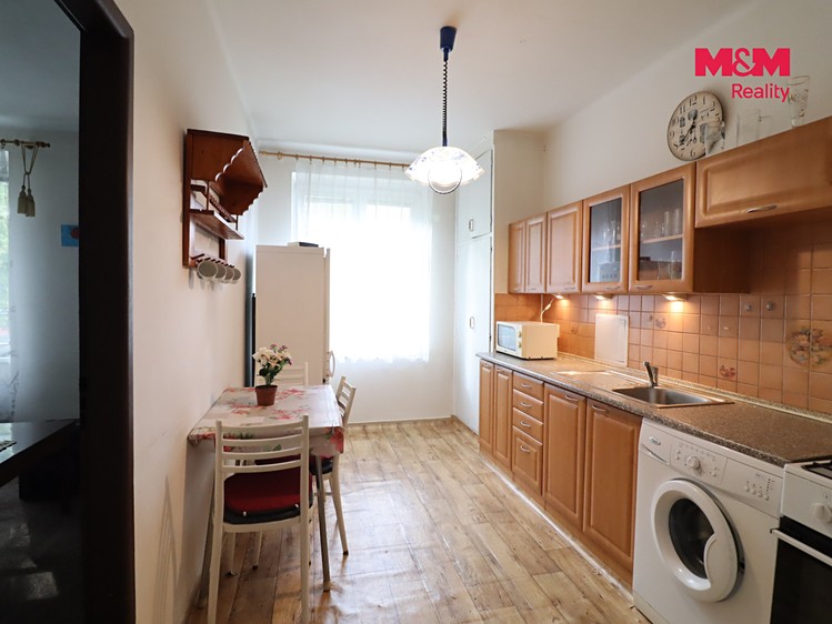 Wohnung 2+1 zum Kauf, 60 m² (9 von 25)