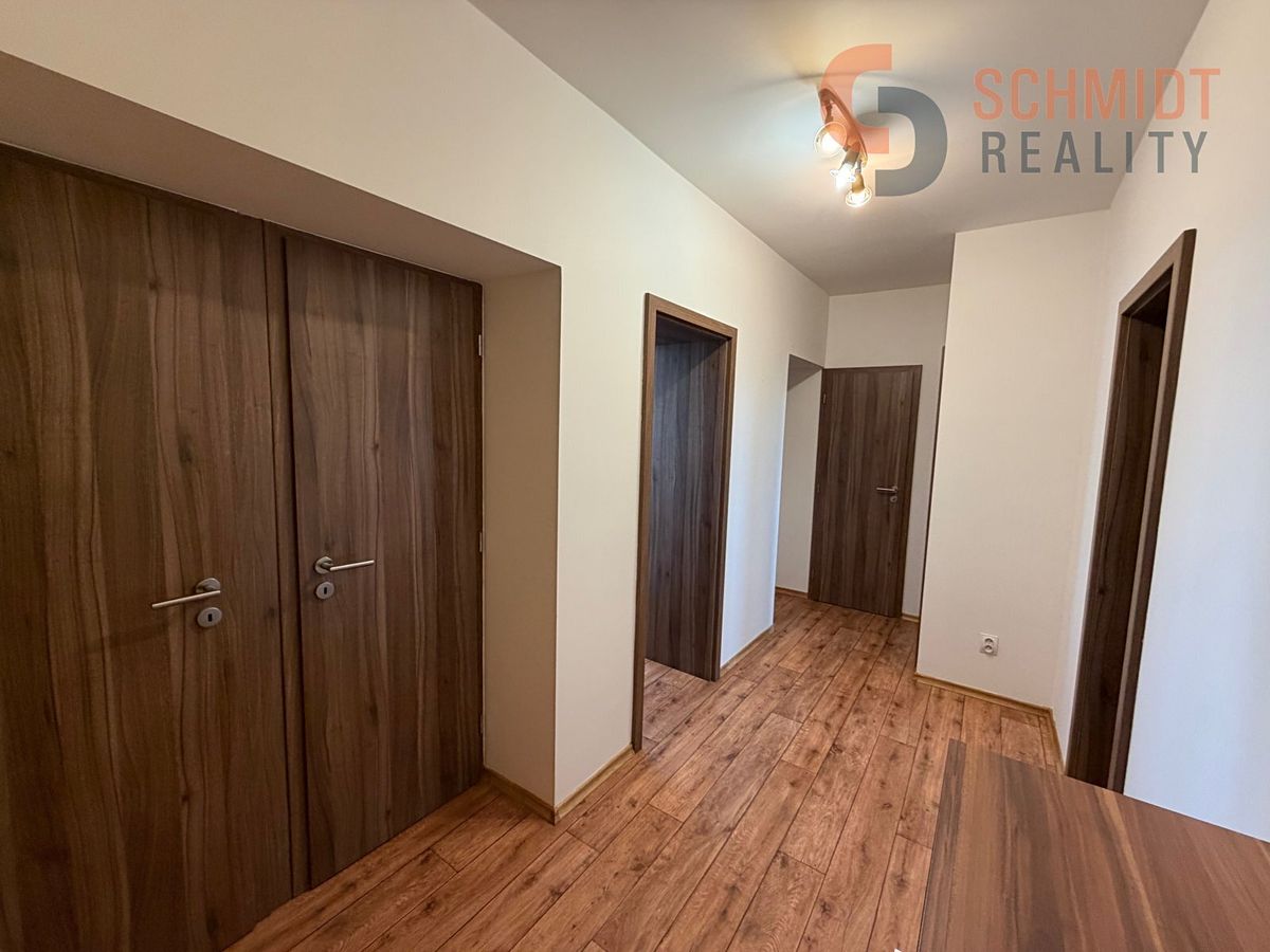Pronájem bytu 3+kk 74 m² – fotografie 3