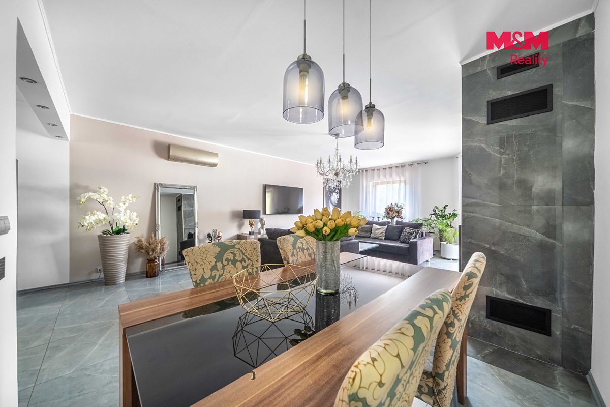 Prodej rodinného domu 124 m², pozemek 722 m² – fotografie 4