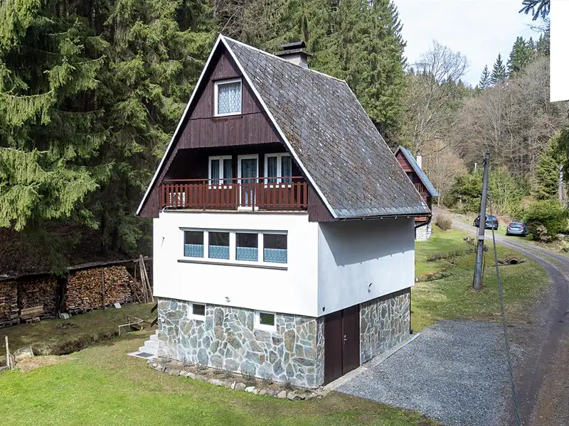 Prodej chalupy 75 m², pozemek 228 m², Zábřeh – náhled fotky 2