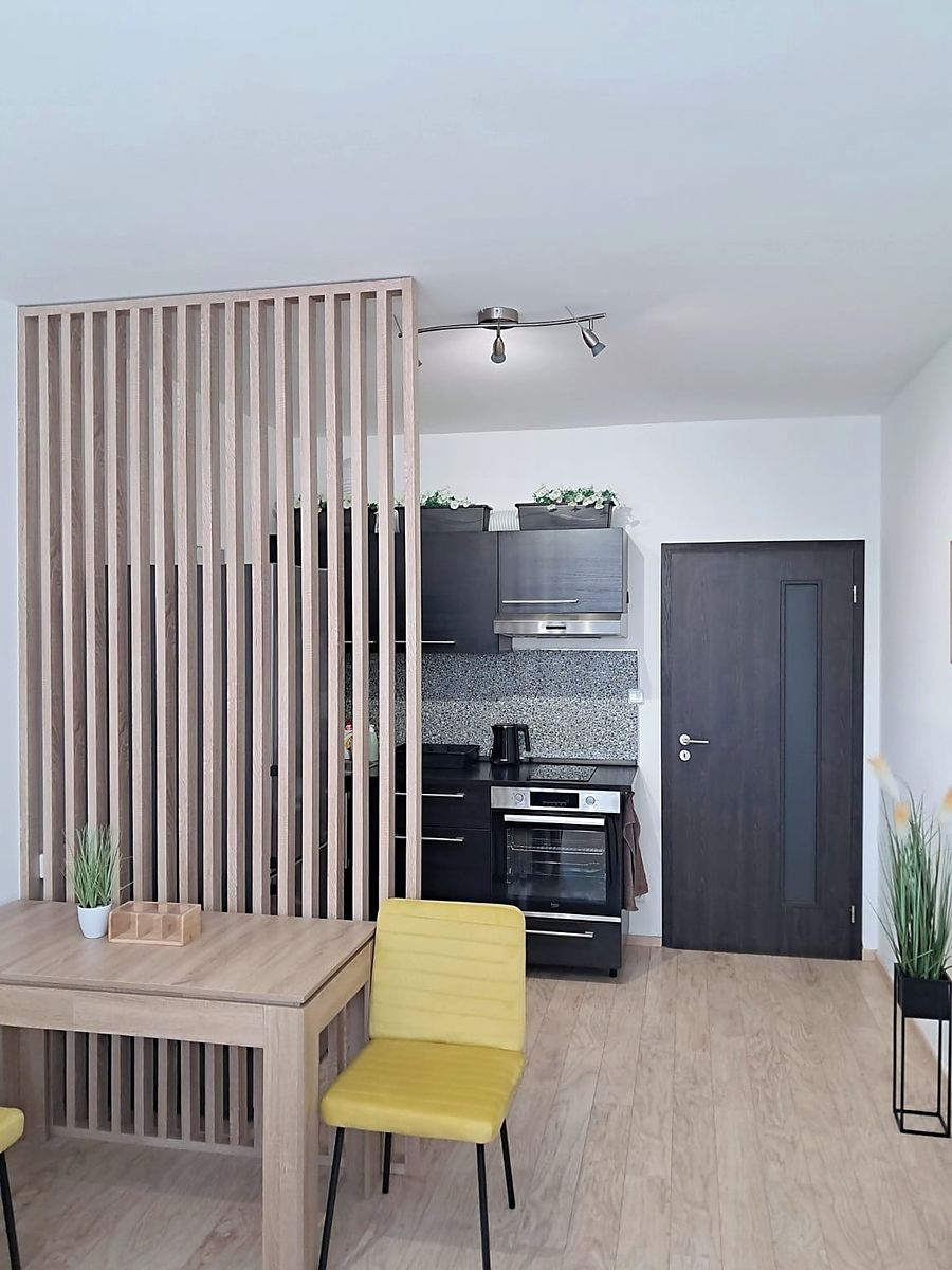 Prodej bytu 1+kk 27 m² – fotografie 5