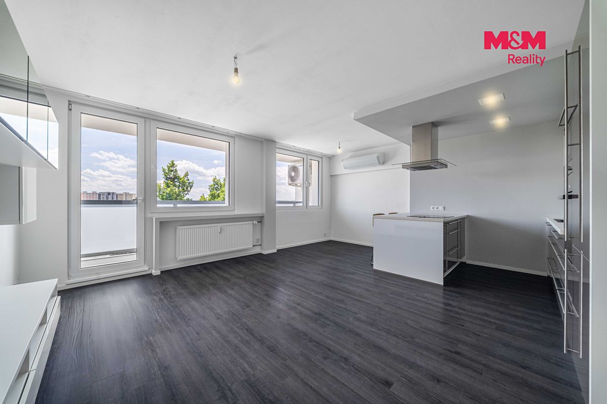 Prodej bytu 3+kk 67 m² – fotografie 2