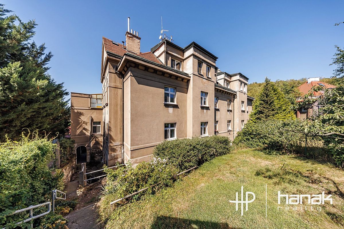 Prodej bytu 1+1 42 m²