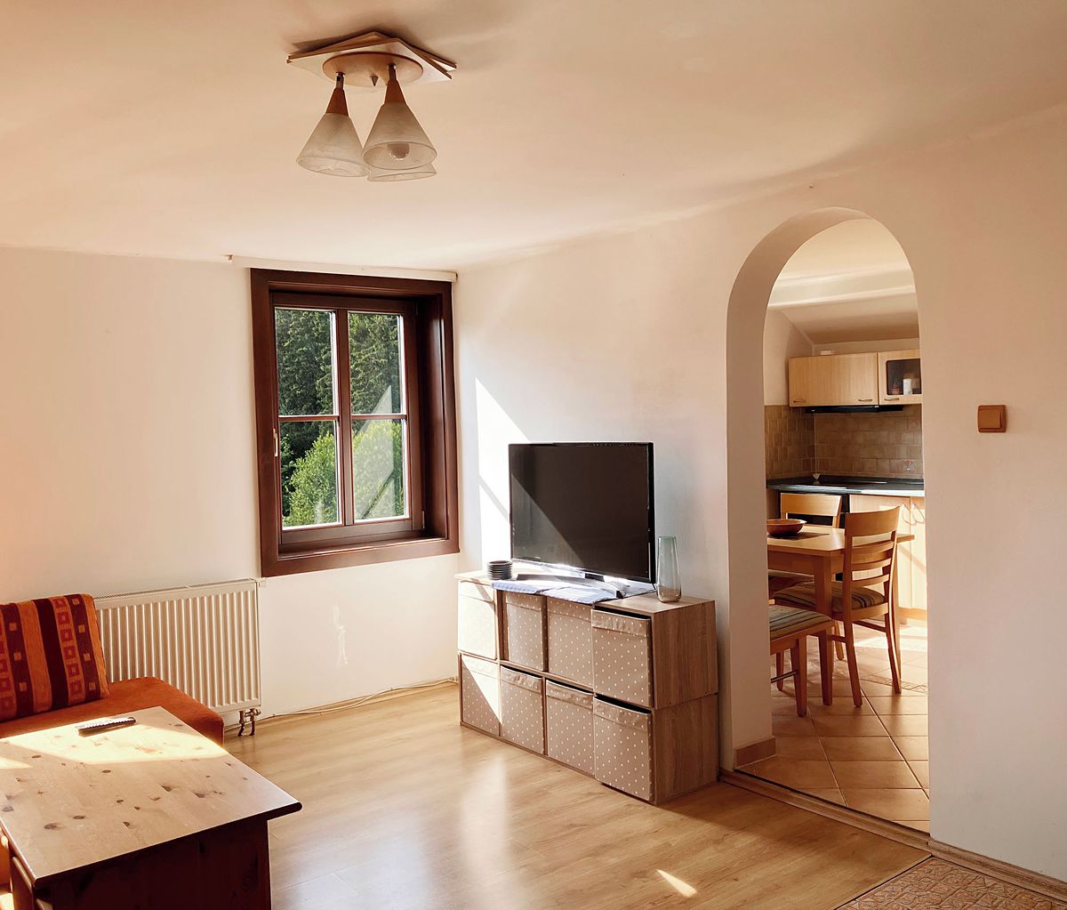 Prodej bytu 3+1 65 m² – fotografie 3