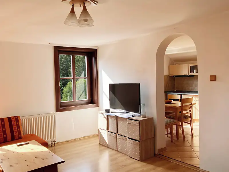 Prodej bytu 3+1 65 m², Harrachov – náhled fotky 3