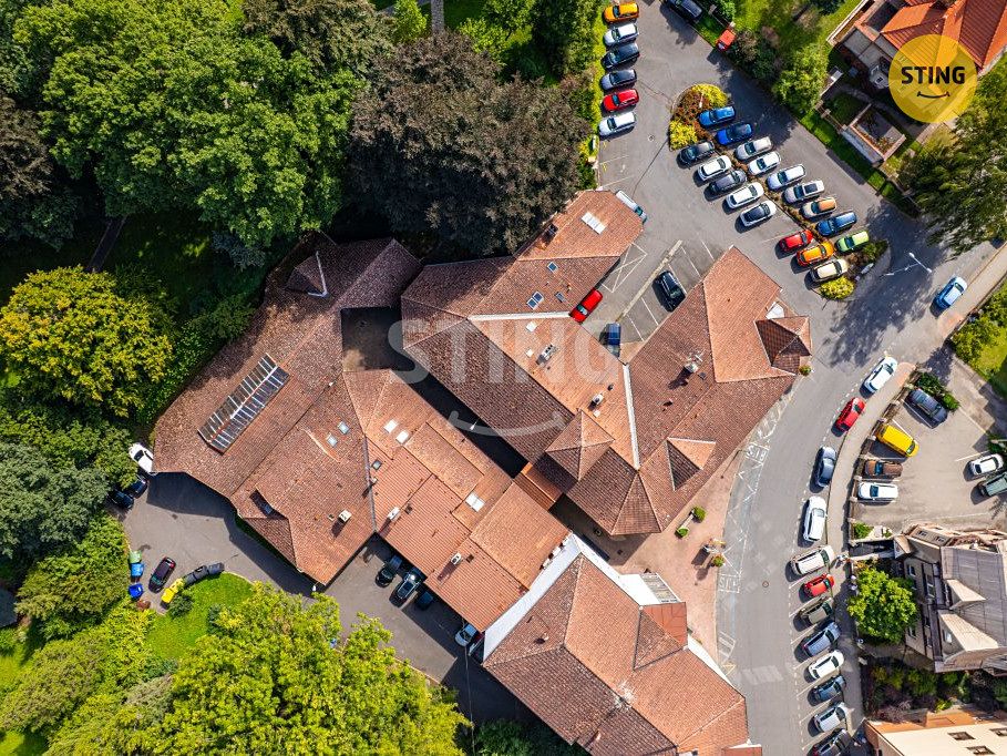 Prodej obchodního prostoru 1400 m² – fotografie 2