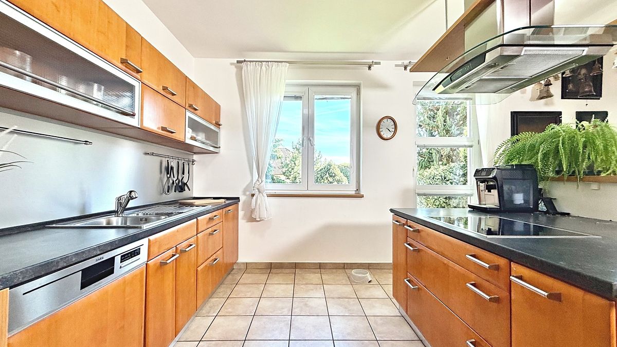 Prodej rodinného domu 263 m², pozemek 1012 m² – fotografie 4