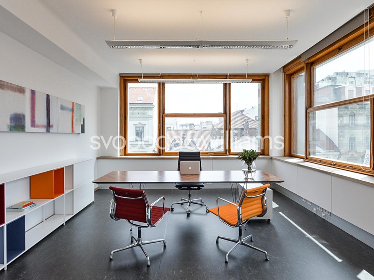 Pronájem komerčního prostoru, 39 m² (11 z 15)