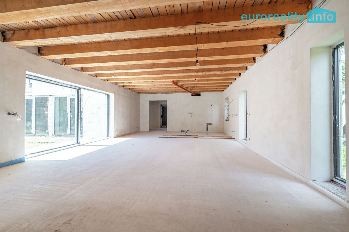 Prodej rodinného domu 155 m², pozemek 1055 m² – fotografie 4
