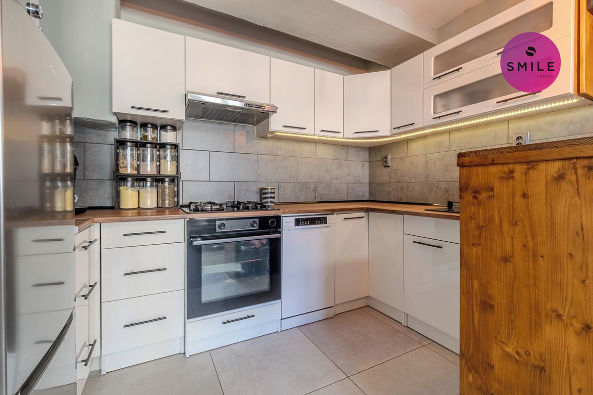 Prodej bytu 2+kk 40 m² – fotografie 4