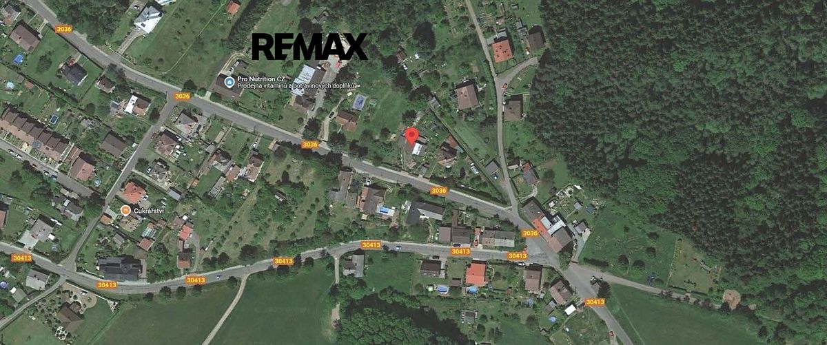 Prodej rodinného domu 84 m², pozemek 1097 m² – fotografie 4
