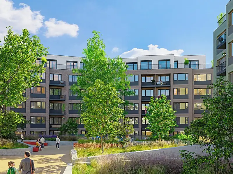 Prodej bytu 3+kk 70 m², Kolín – náhled fotky 3