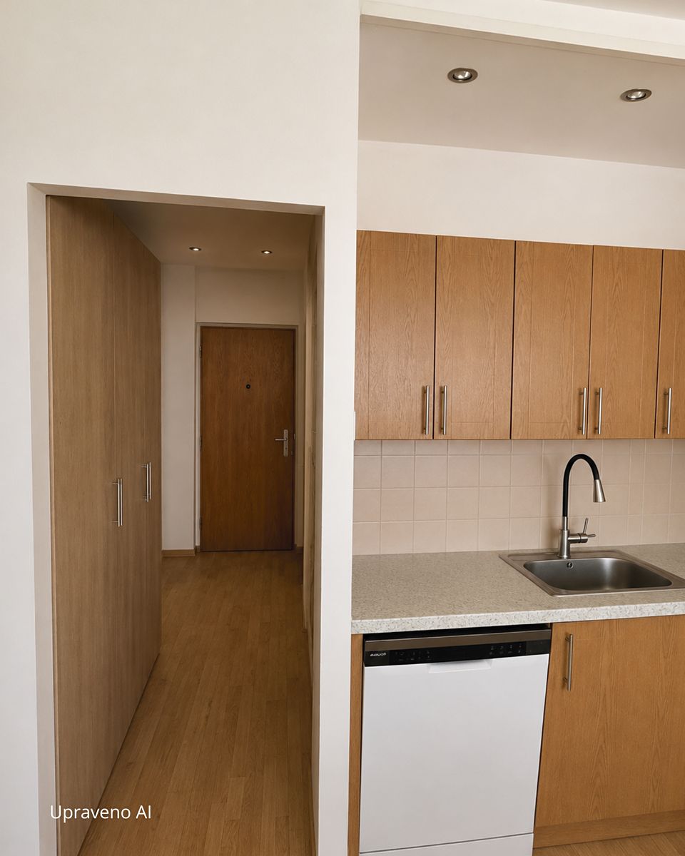 Prodej bytu 1+1 35 m² – fotografie 3