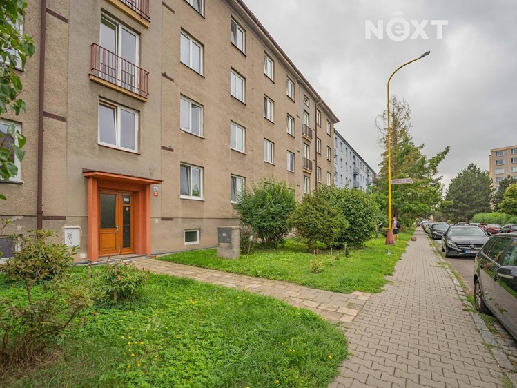 Prodej bytu 3+1, 74 m² (17 z 24)