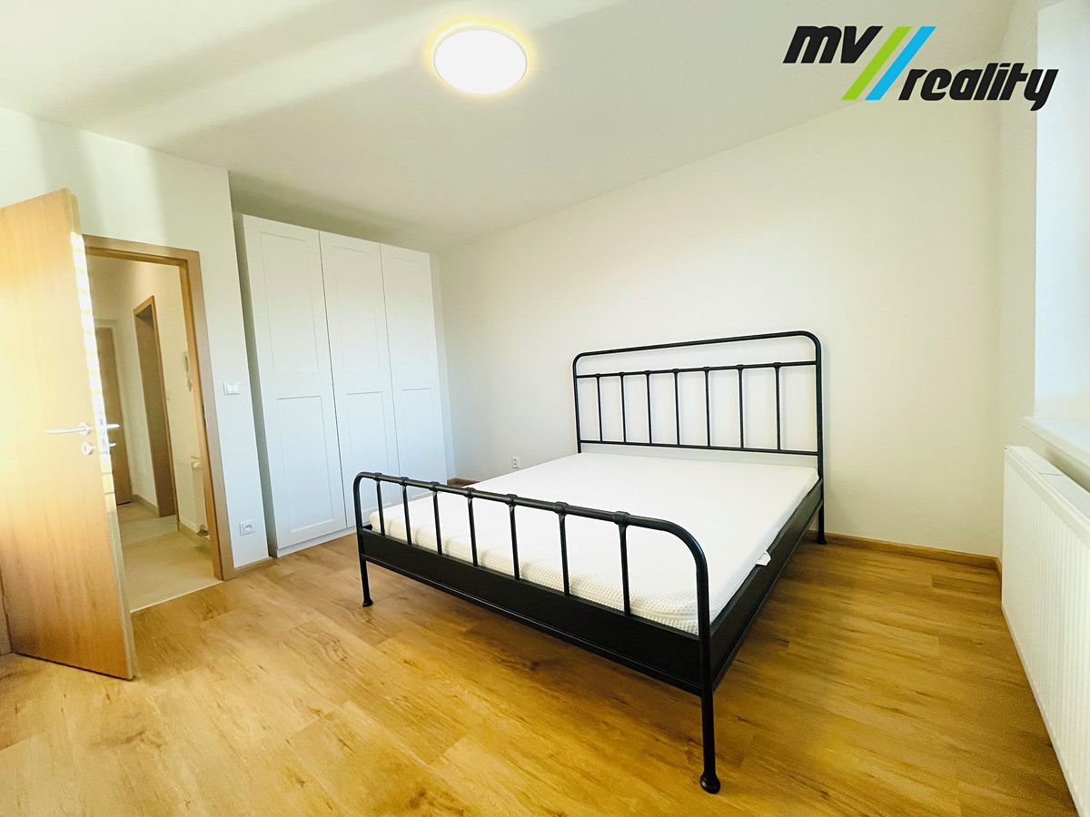 Pronájem bytu 2+kk 51 m² – fotografie 5