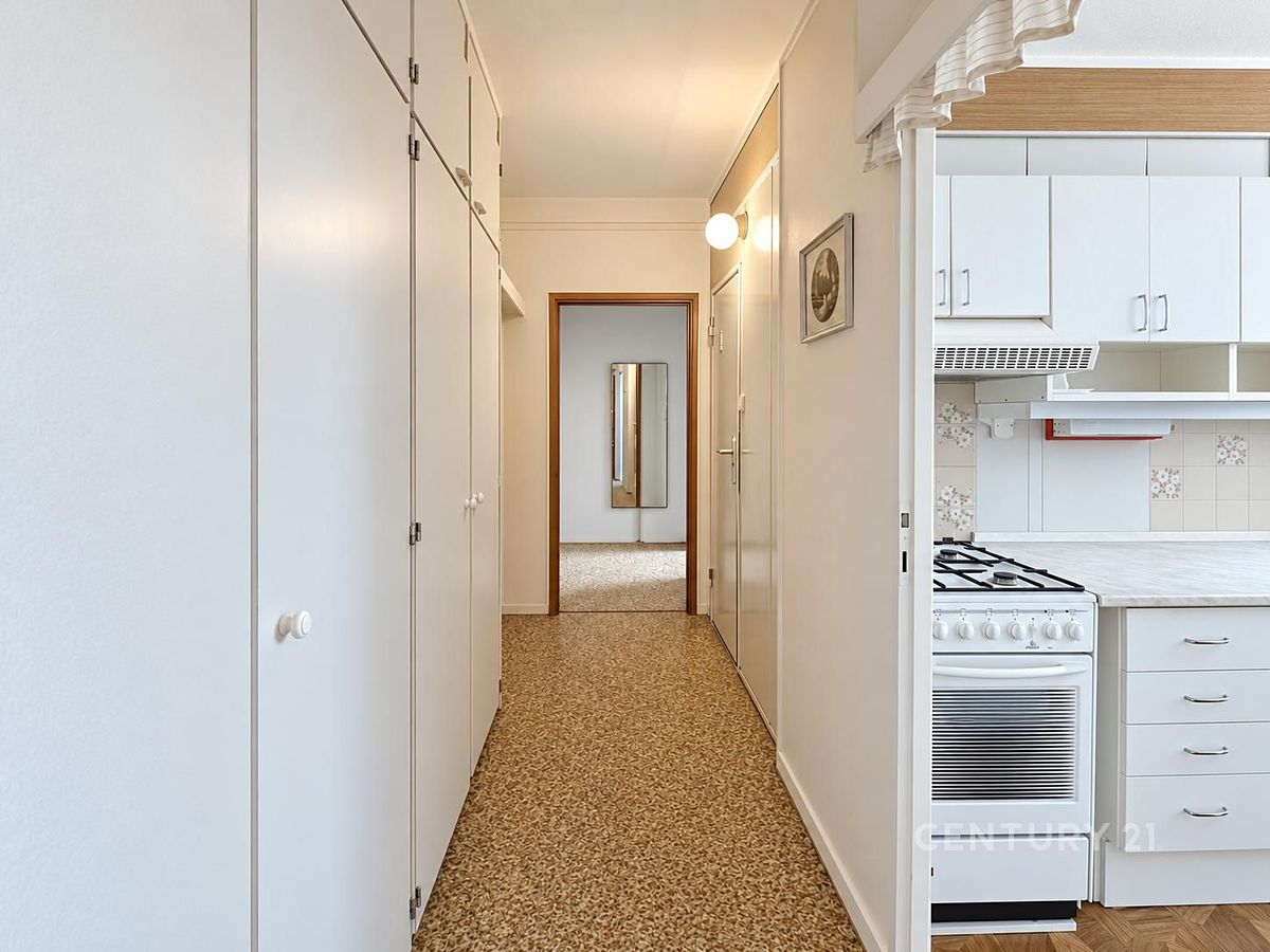 Pronájem bytu 2+1 55 m² – fotografie 4