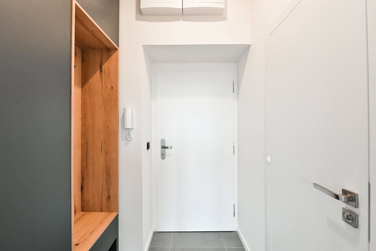Pronájem bytu 2+kk 33 m²