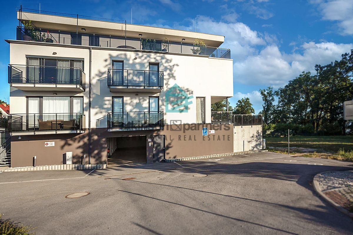 Prodej bytu 1+kk 34 m² – fotografie 3