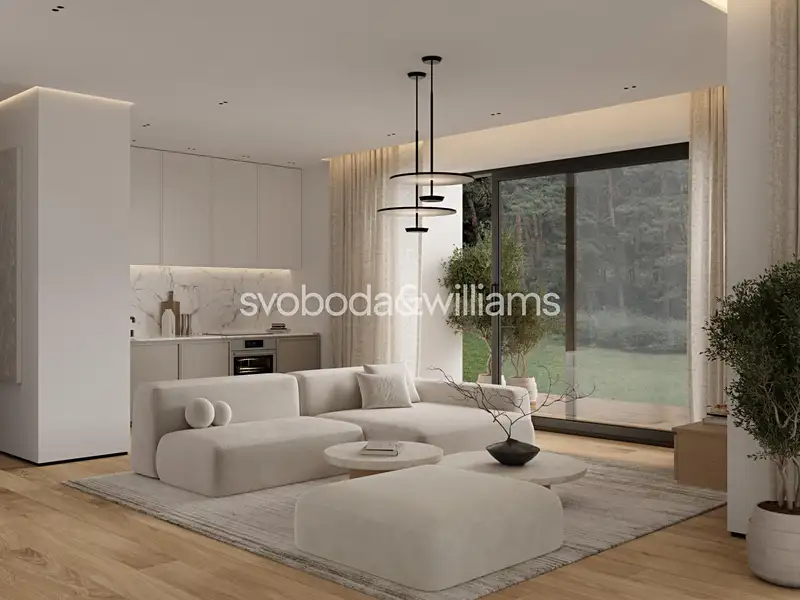 Prodej rodinného domu 153 m², pozemek 514 m², Světice – náhled fotky 1
