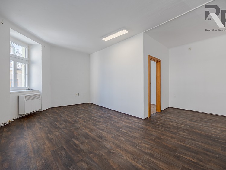 Pronájem bytu 2+1, 49 m² (1 z 15)