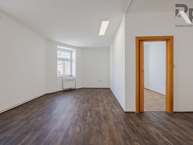 Pronájem bytu 2+1, 49 m² (2 z 15)