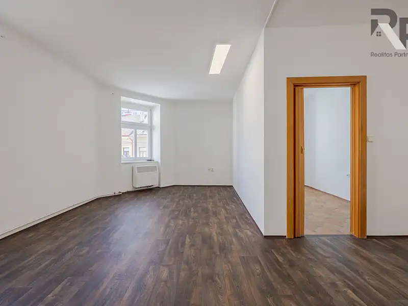 Pronájem bytu 2+1 49 m², Jihlava – náhled fotky 2