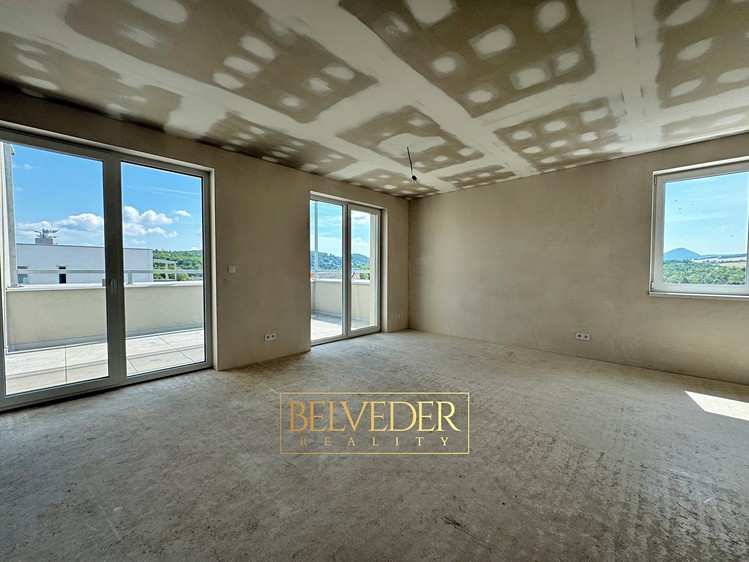 Квартира 4+kk на продаж, 109 м² (9 з 36)