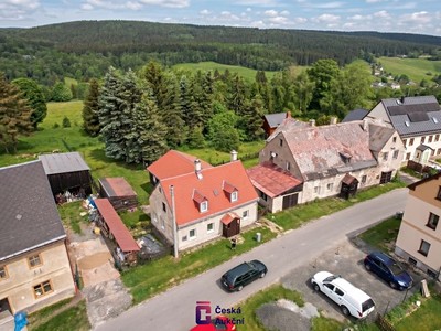 Prodej domu, 293 m² (3 z 26)