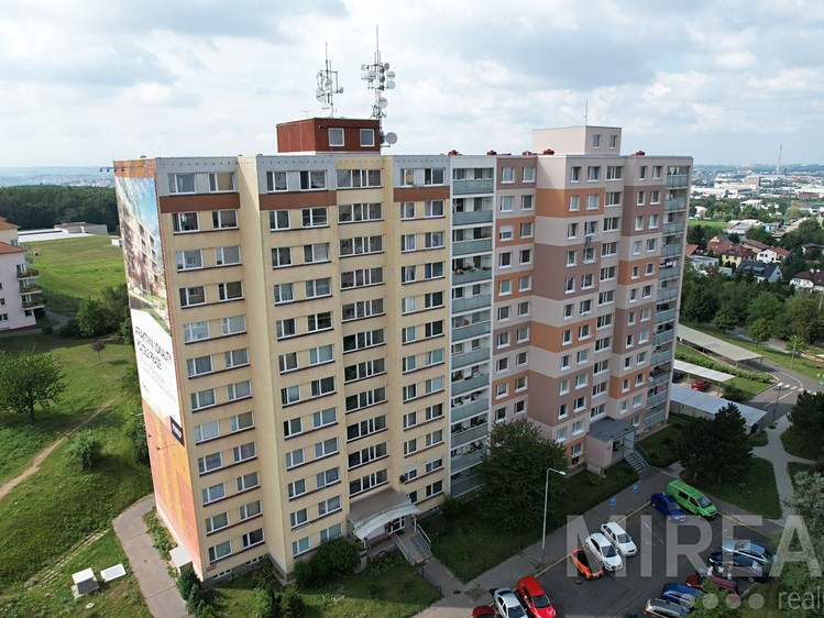 Prodej bytu 2+kk, 45 m² (10 z 12)