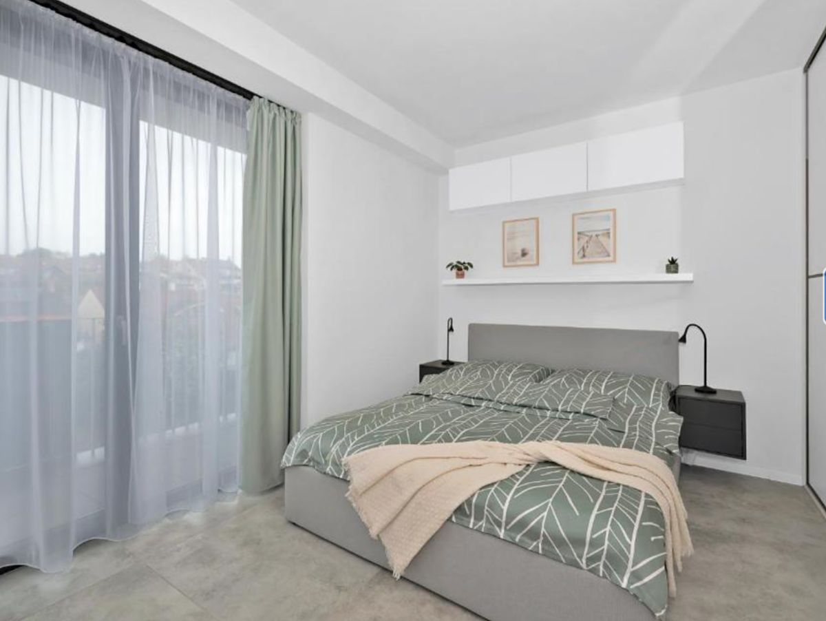 Pronájem bytu 2+kk 53 m² – fotografie 5