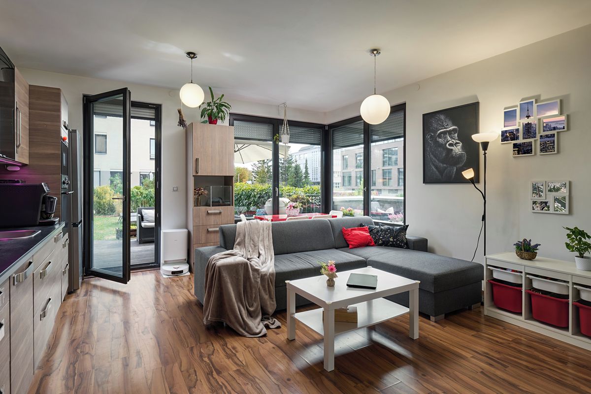 Prodej bytu 2+kk 148 m²