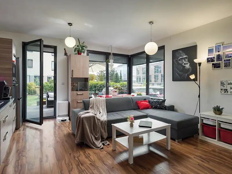 Prodej bytu 2+kk 148 m², Praha – náhled fotky 1