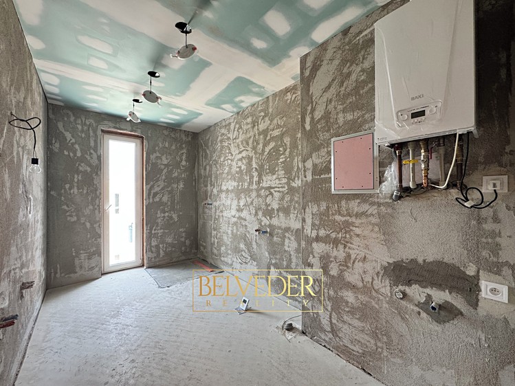 Квартира 4+kk на продаж, 109 м² (12 з 36)