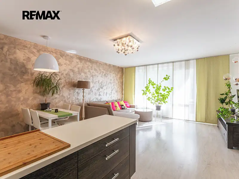 Pronájem bytu 3+kk 69 m², Praha – náhled fotky 3