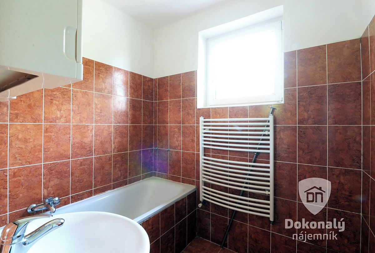 Pronájem bytu 3+1 64 m² – fotografie 3
