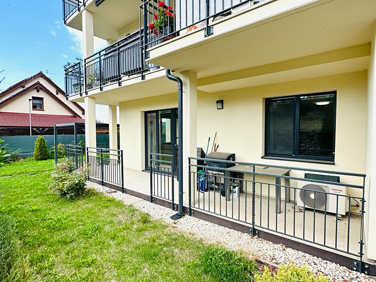 Квартира 4+kk на продаж, 120 м² (11 з 50)