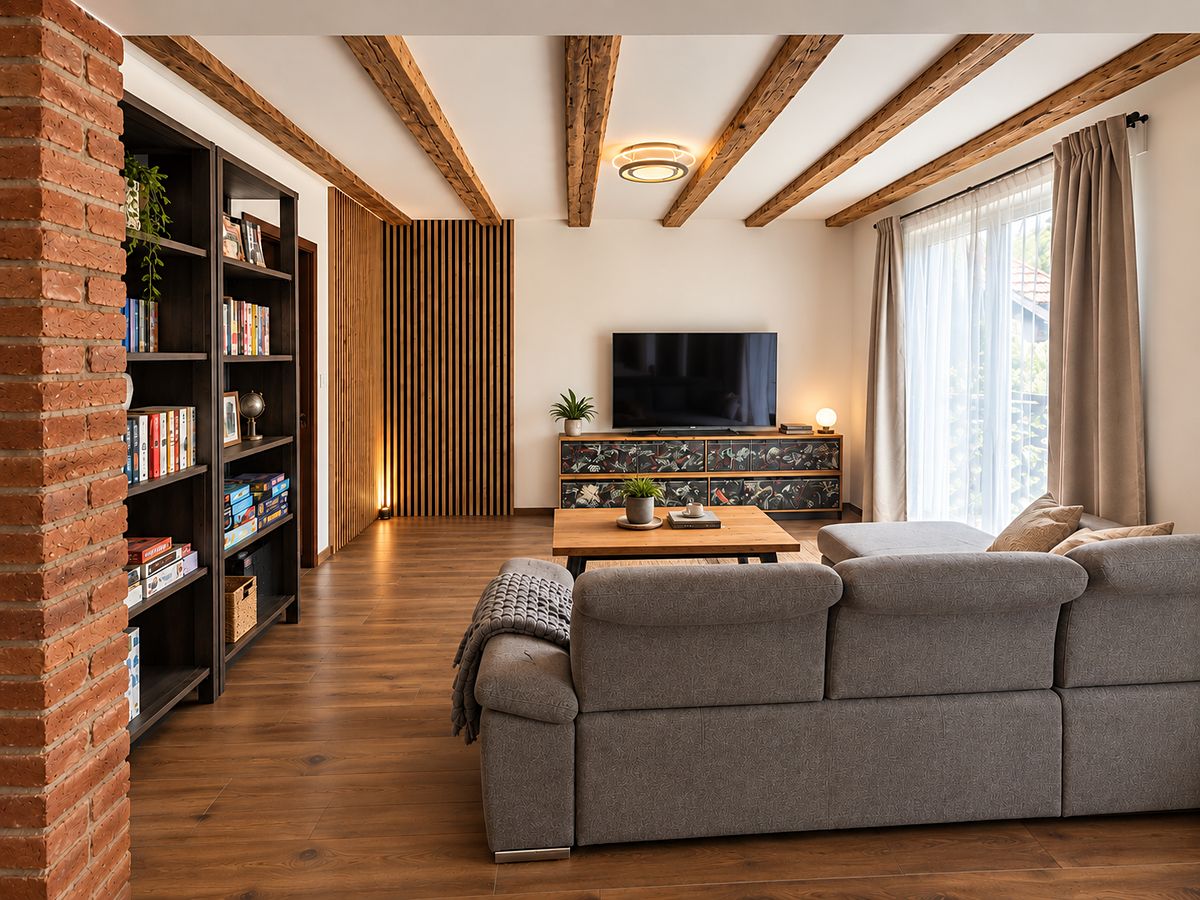 Prodej rodinného domu 167 m², pozemek 252 m² – fotografie 2
