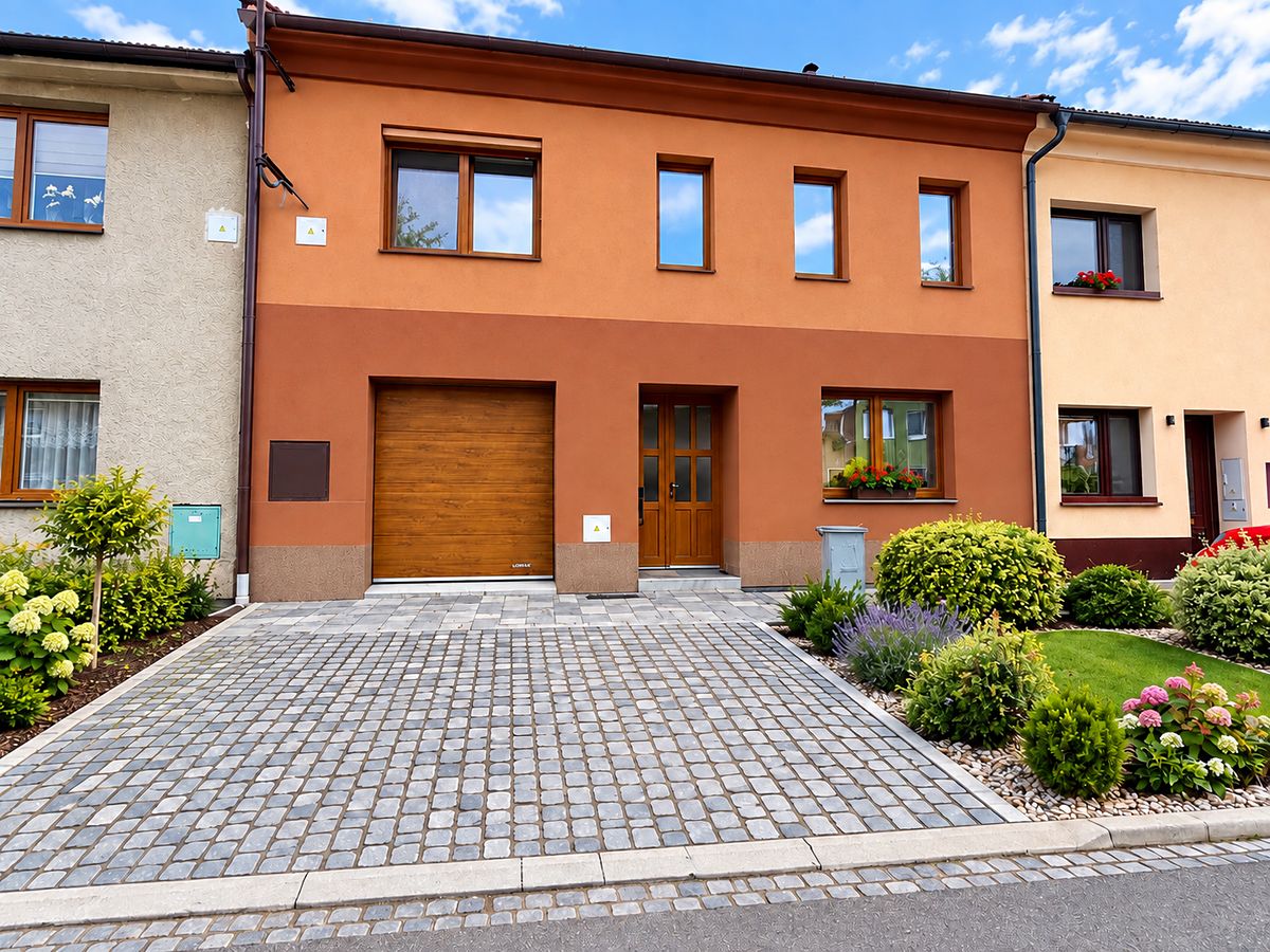 Prodej rodinného domu 150 m², pozemek 333 m²