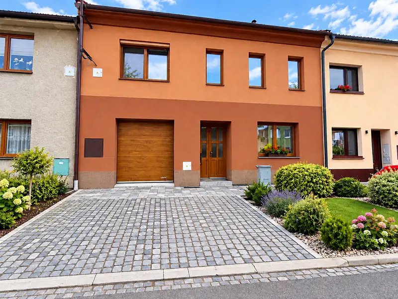 Prodej rodinného domu 150 m², pozemek 333 m², Kostelec na Hané – náhled fotky 1