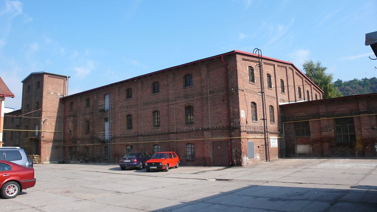 Pronájem skladového prostoru 13 m²