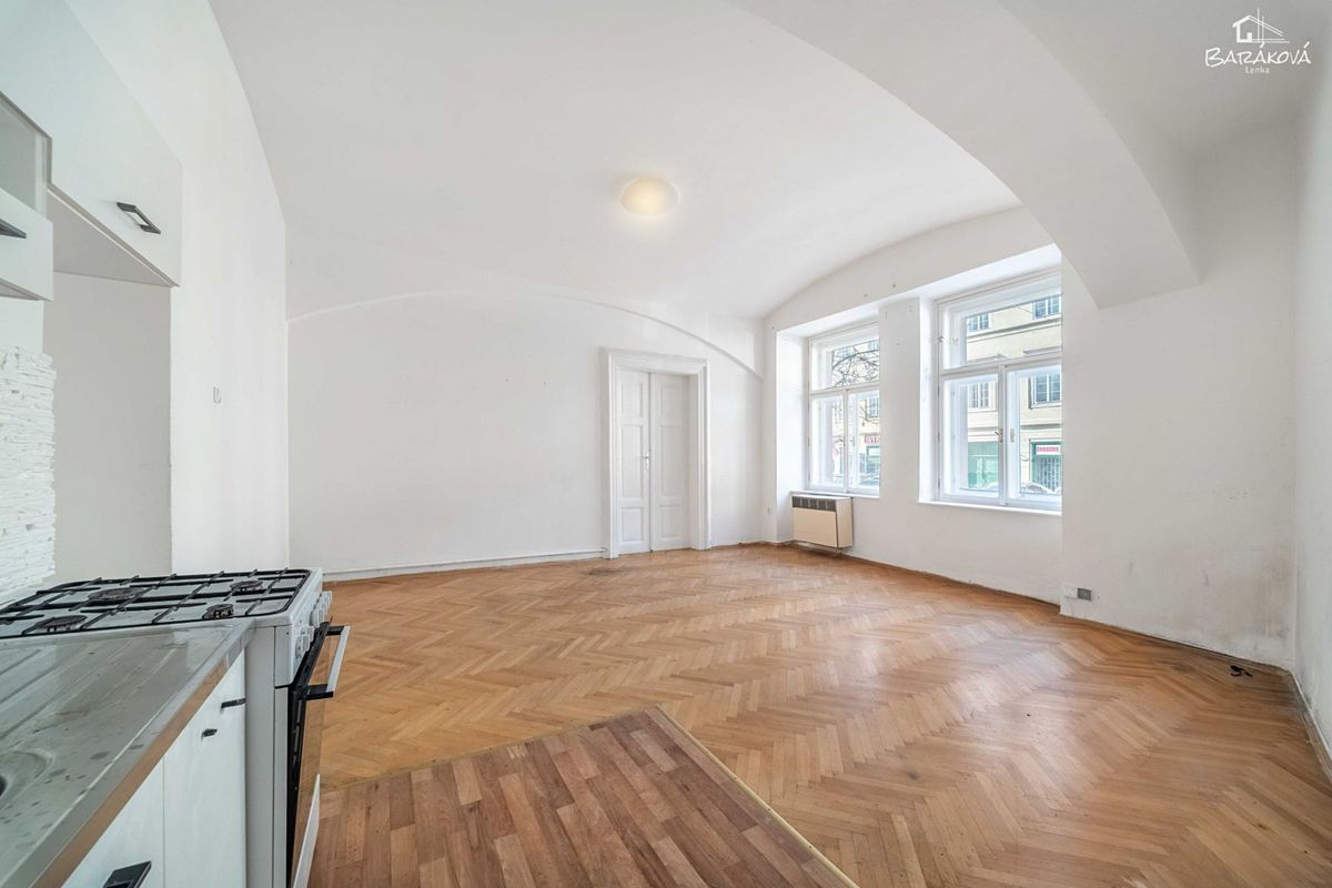 Prodej bytu 3+kk 77 m² – fotografie 5