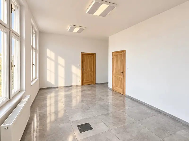 Pronájem kanceláře 30 m², Praha – náhled fotky 3