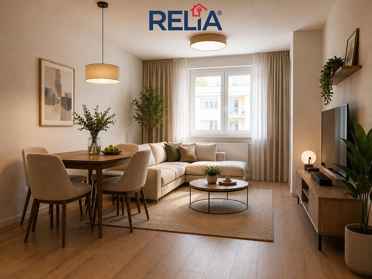 Pronájem bytu 2+kk 64 m² – fotografie 5