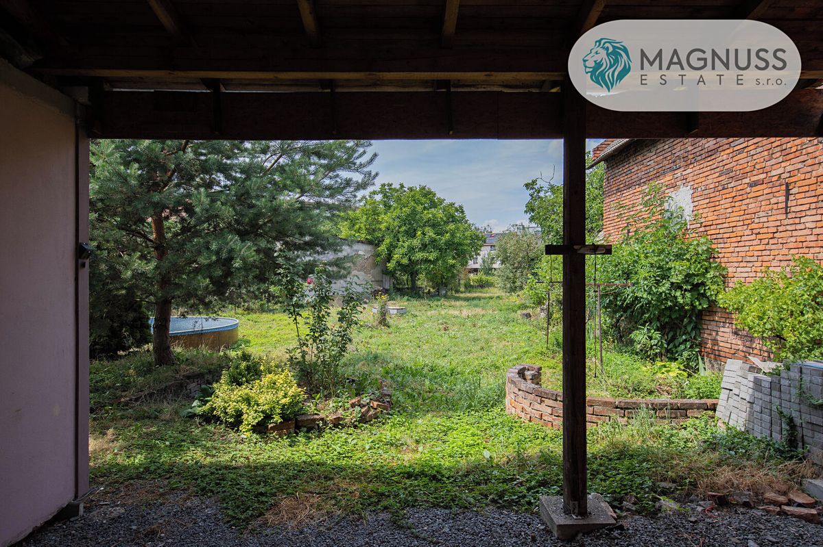 Prodej rodinného domu 110 m², pozemek 1461 m² – fotografie 5