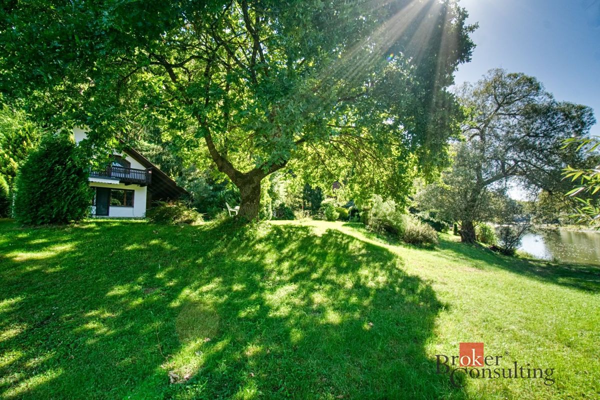 Prodej chaty 94 m², pozemek 350 m²