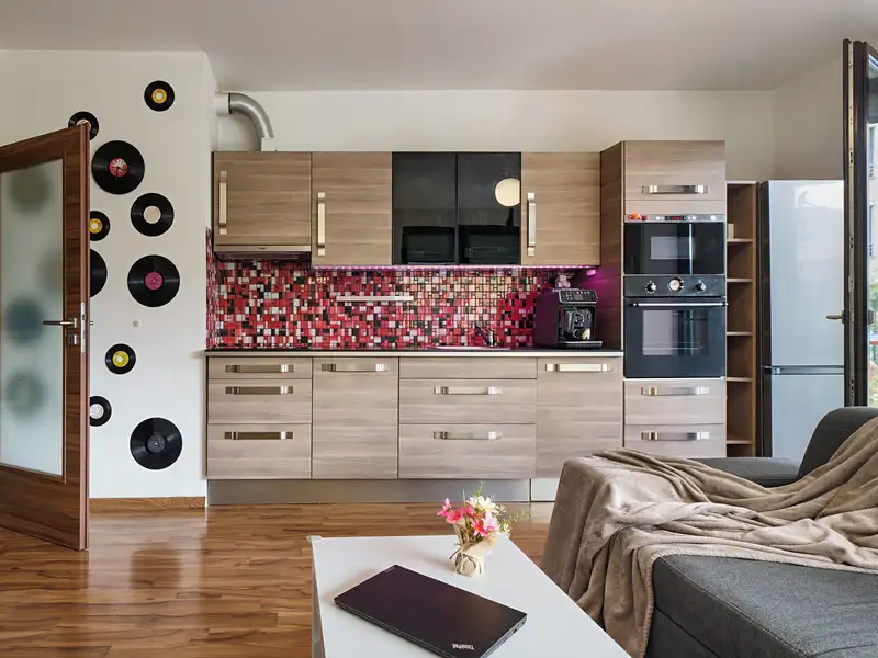 Prodej bytu 2+kk 148 m², Praha – náhled fotky 3