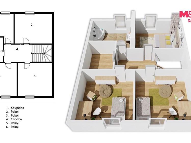 Haus zum Kauf, 170 m² (12 von 30)