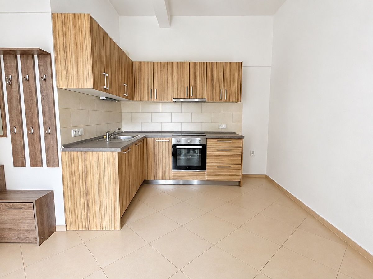 Pronájem bytu 2+1 64 m² – fotografie 3