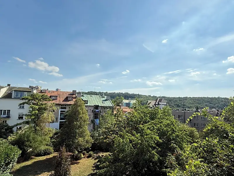 Prodej bytu 3+kk 106 m², Praha – náhled fotky 3